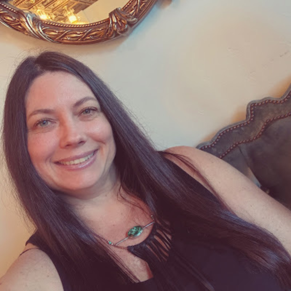 Meet your Posher, Jodi